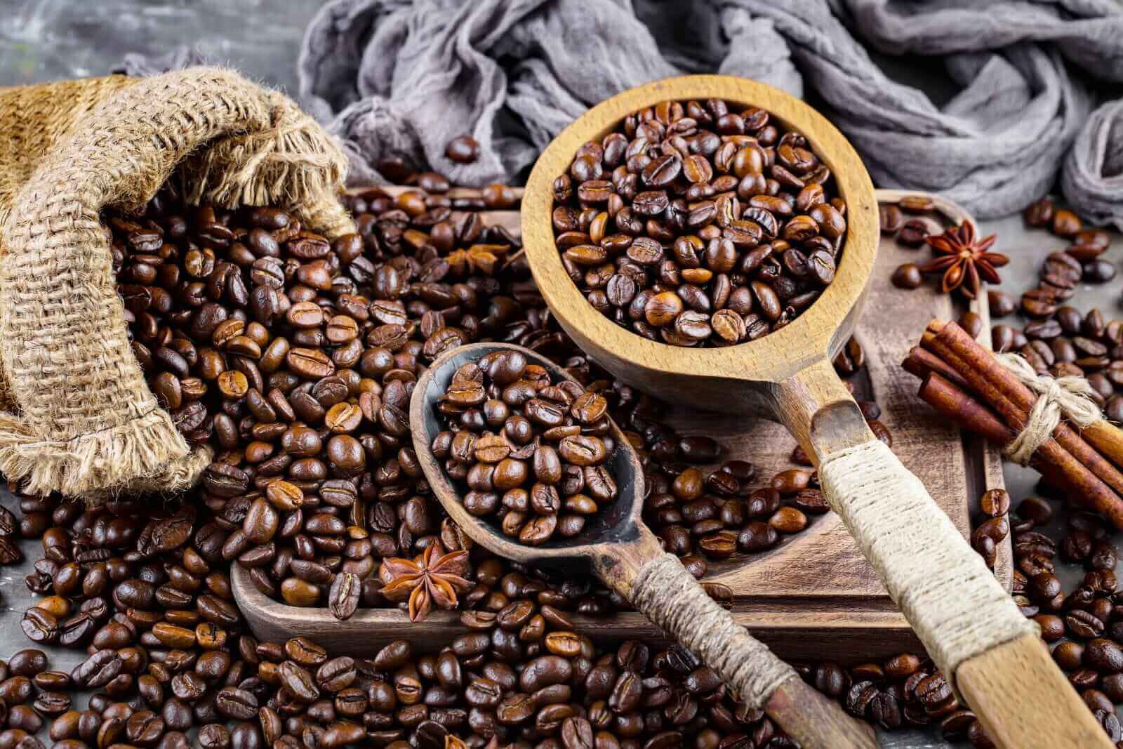 Cà phê Arabica