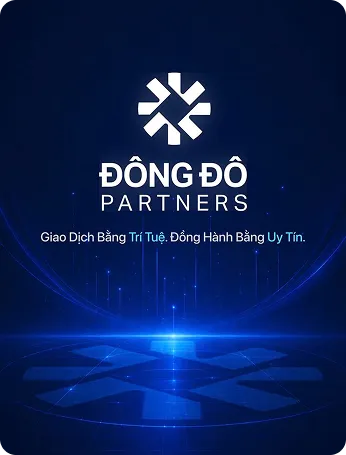 Đông Đô Partners